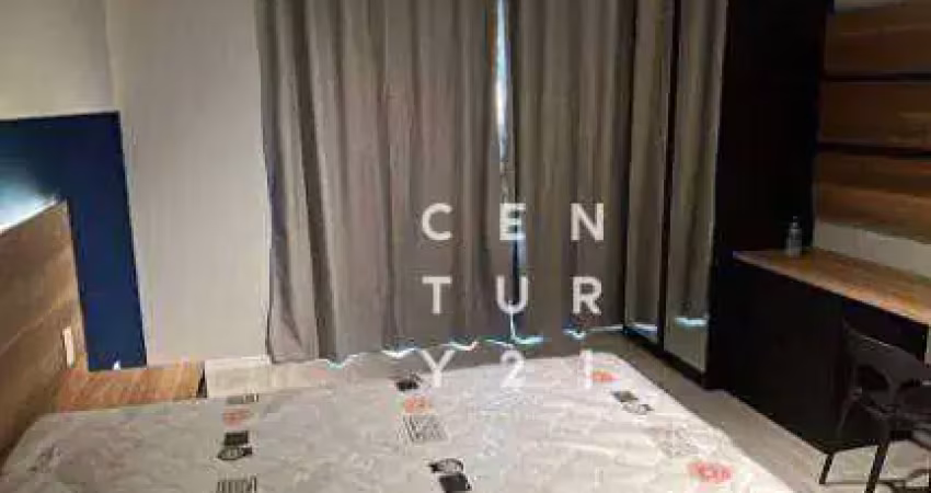 Apartamento com 1 dormitório, 28 m² - venda por r$ 490.000,00 ou aluguel por r$ 3.626,00/mês - moema - são paulo/sp
