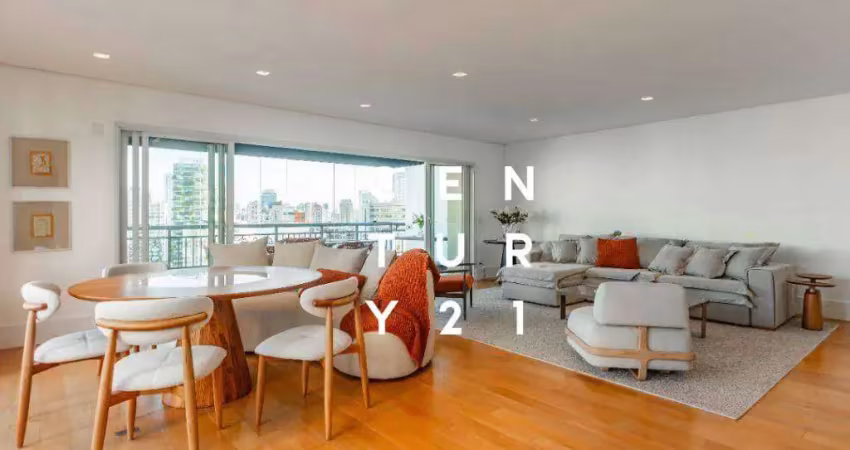Apartamento com 3 dormitórios, 273 m² - venda por r$ 11.925.000,00 ou aluguel por r$ 79.087,00 - itaim - são paulo/sp