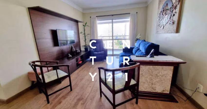 Apartamento com 3 dormitórios à venda, 103 m² por r$ 1.390.000,00 - vila leopoldina - são paulo/sp