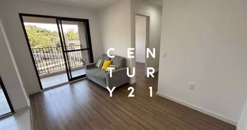 Apartamento com 2 dormitórios à venda, 55 m² por r$ 569.000,00 - lapa - são paulo/sp