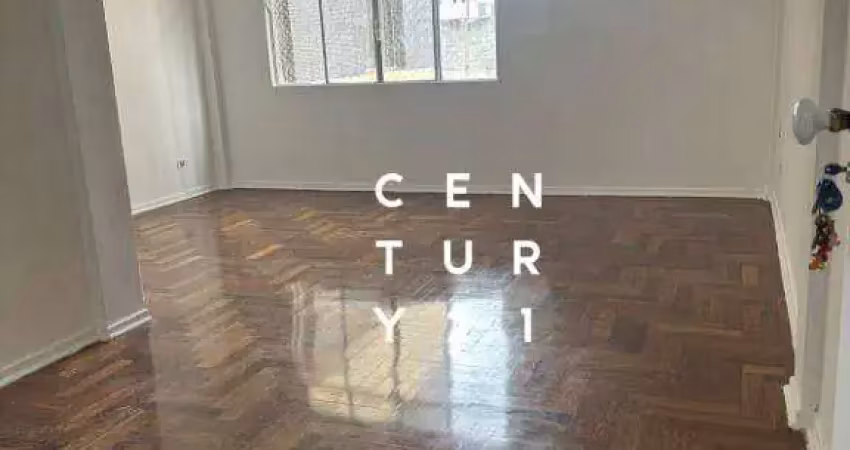 Apartamento com 2 dormitórios à venda, 100 m² - pinheiros - são paulo/sp