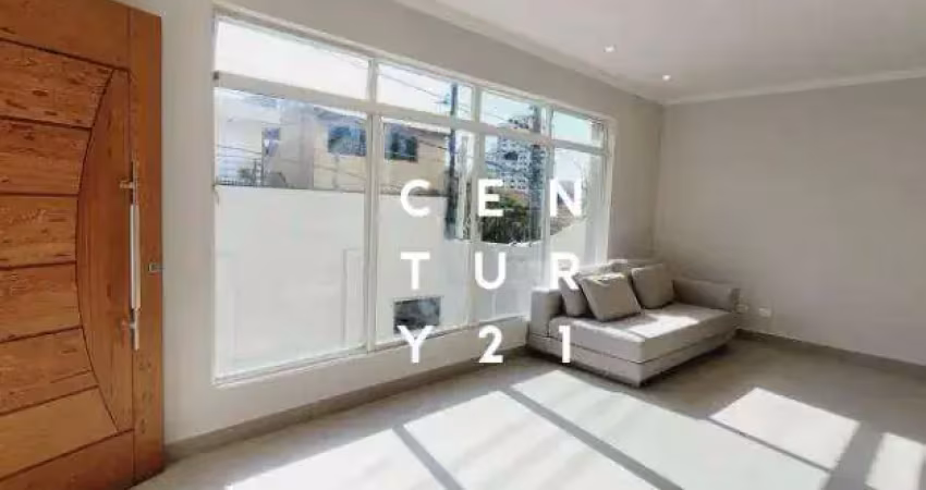 Casa com 5 dormitórios à venda, 179 m² por r$ 1.399.000,00 - perdizes - são paulo/sp