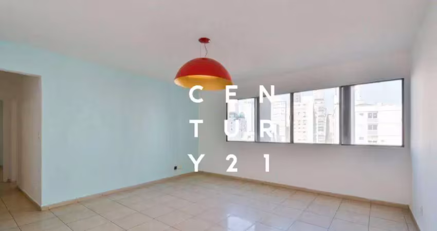 Apartamento com 2 dormitórios à venda, 85 m² por r$ 855.000,00 - jardim paulista - são paulo/sp
