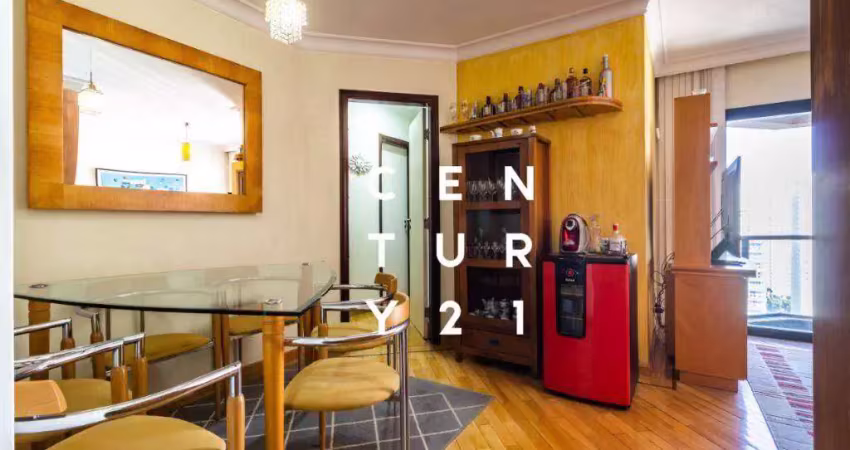 Apartamento com 3 dormitórios à venda, 77 m² por r$ 895.000,00 - vila leopoldina - são paulo/sp