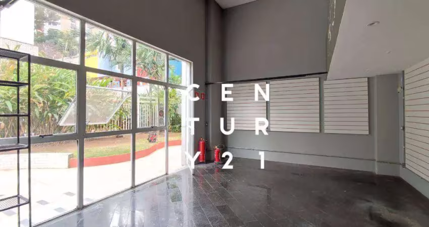 Loja para alugar, 64 m² por r$ 6.184,43/mês - pinheiros - são paulo/sp