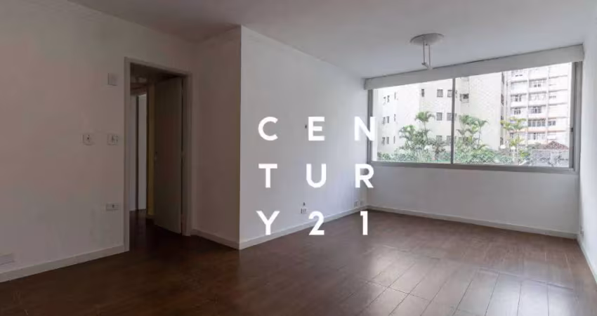 Apartamento com 3 dormitórios à venda, 81 m² por r$ 1.300.000,00 - pinheiros - são paulo/sp
