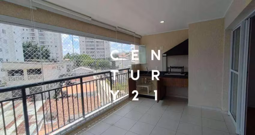 Apartamento com 2 dormitórios à venda, 86 m² por r$ 990.000,00 - vila são francisco - são paulo/sp