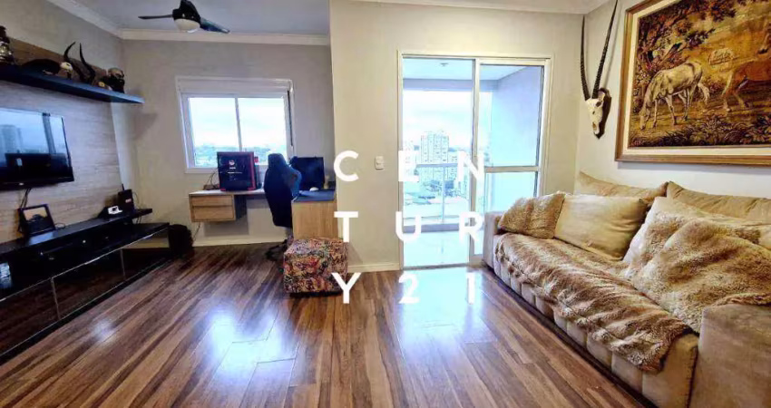Apartamento com 2 dormitórios à venda, 55 m² por r$ 569.000,00 - lapa - são paulo/sp