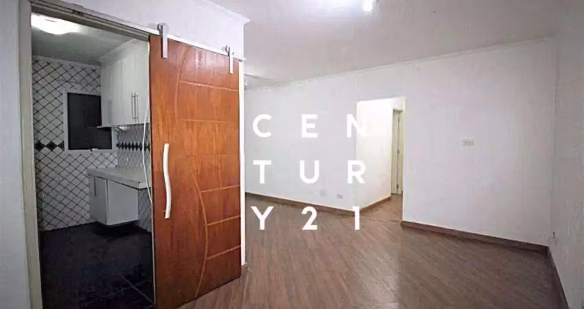 Apartamento com 2 dormitórios à venda, 59 m² por r$ 350.000,00 - freguesia do ó - são paulo/sp