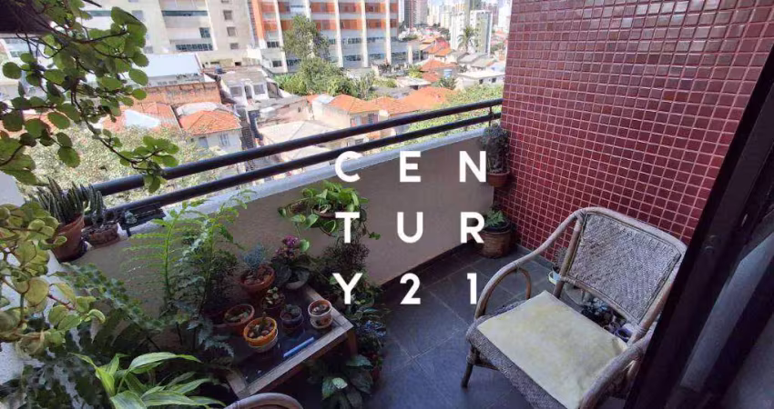 Apartamento com 2 dormitórios à venda, 47 m² por r$ 660.000,00 - pompéia - são paulo/sp