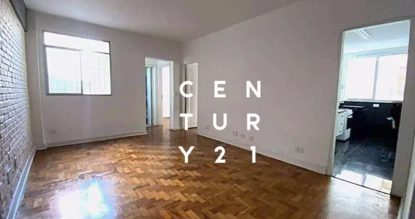 Apartamento com 2 dormitórios para alugar, 60 m² por r$ 3.894,06/mês - pinheiros - são paulo/sp
