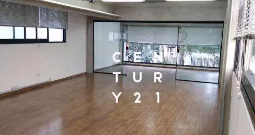 Conjunto para alugar, 70 m² - pinheiros - são paulo/sp