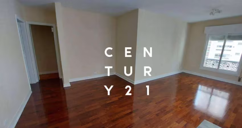 Apartamento com 3 dormitórios, 111 m² - venda por r$ 1.400.000,00 ou aluguel por r$ 7.123,00 - perdizes - são paulo/sp