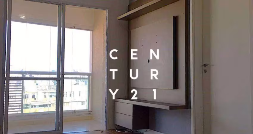 Apartamento com 1 dormitório à venda, 46 m² por r$ 650.000,00 - bela vista - são paulo/sp