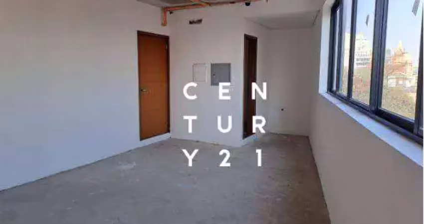 Conjunto, 26 m² - venda por r$ 362.700,00 ou aluguel por r$ 2.030,00 - lapa - são paulo/sp