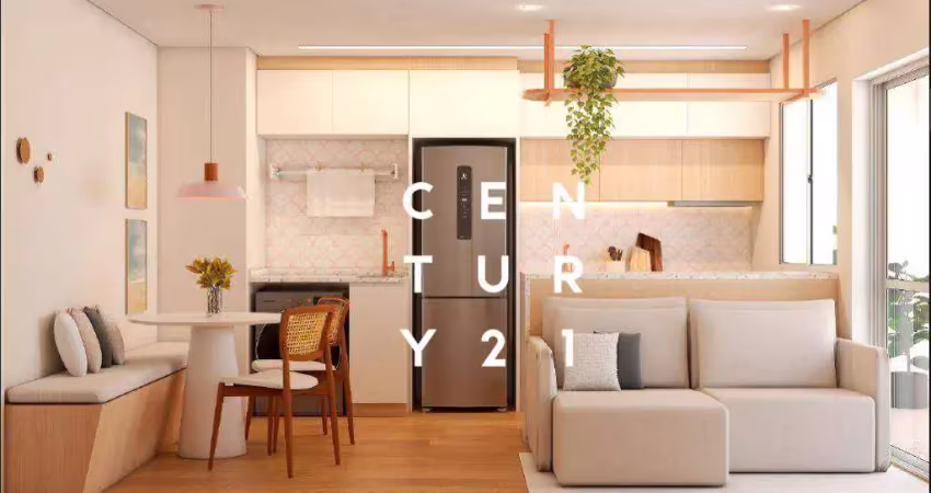 Apartamento com 1 dormitório para alugar, 38 m² por r$ 4.554,00/mês - pinheiros - são paulo/sp