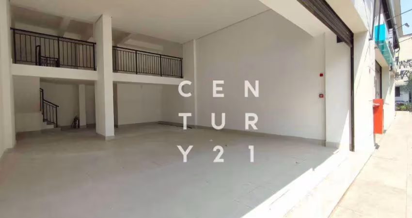 Loja para alugar, 187 m² por r$ 15.894,15/mês - barra funda - são paulo/sp