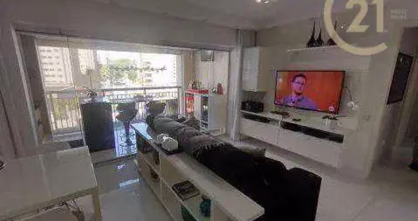 Apartamento com 3 dormitórios à venda, 110 m² por r$ 1.520.000,00 - lapa - são paulo/sp