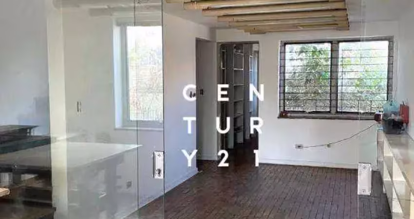 Casa, 167 m² - venda por r$ 1.150.000,00 ou aluguel por r$ 15.000,00/mês - vila clementino - são paulo/sp