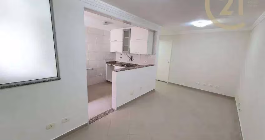 Apartamento com 1 dormitório para alugar, 46 m² por r$ 3.549,88/mês - pinheiros - são paulo/sp