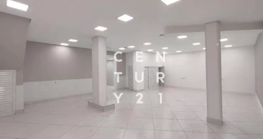Ponto para alugar, 110 m² por r$ 3.288,95/mês - cambuci - são paulo/sp