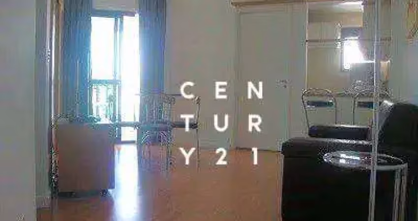 Flat com 1 dormitório à venda, 60 m² por r$ 880.000,00 - paraíso - são paulo/sp