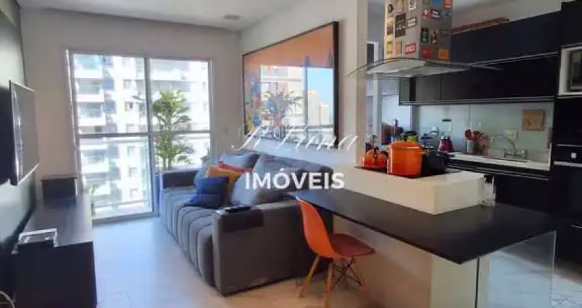 Apartamento padrão  em alphaville de 1 dormitório - barueri- sp