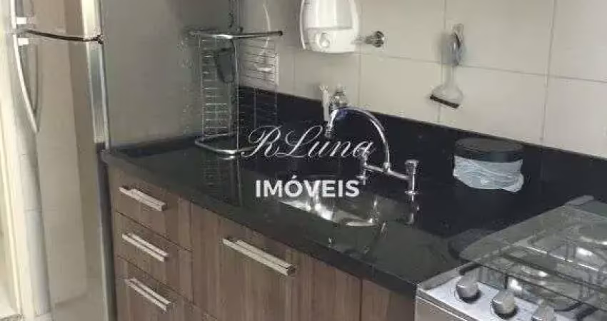 Apartamento padrão mobiliado de 3 dormitórios em alphaville- barueri- sp
