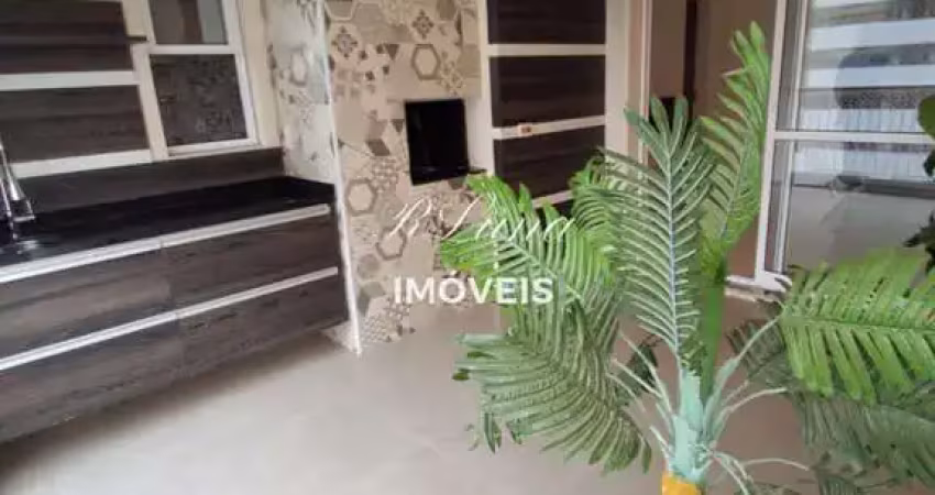 Apartamento padrão de 2 suítes em alphaville- barueri - sp