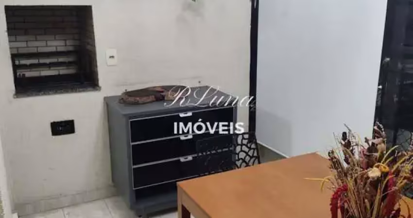 Apartamento com 3 quartos à venda na Rua Werner Goldberg, 179, Jardim Esperança, Barueri