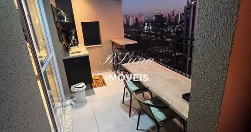 Apartamento cobertura duplex em alphaville de 3 suítes - barueri- sp