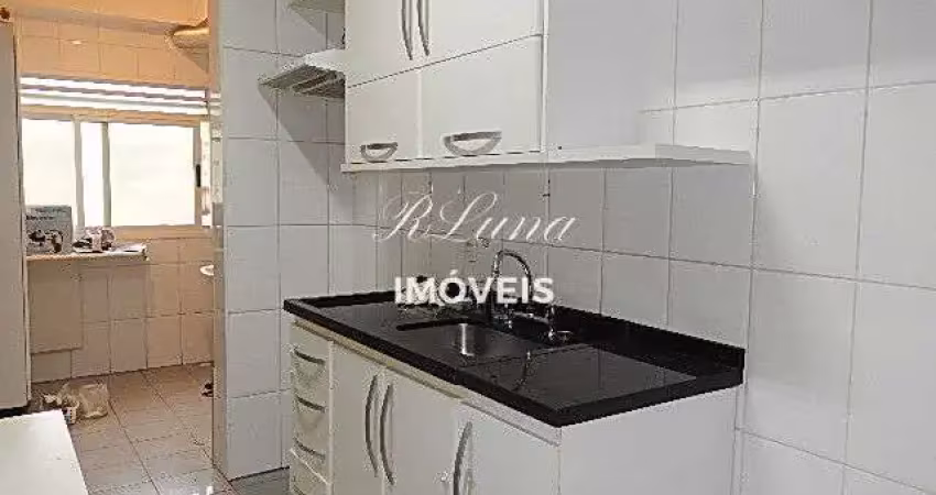 Apartamento padrão de 2 dormitórios em alphaville- tamboré- santana de parnaíba- sp