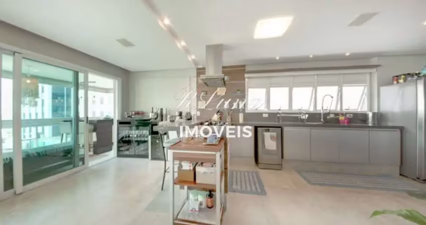 Apartamento alto padrão com 3 suítes em alphaville- barueri- sp