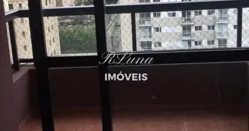 Apartamento padrão de 3 dormitórios em alphaville- barueri- sp