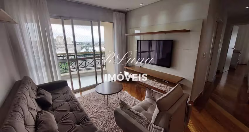 Apartamento padrão de 3 dormitórios em alphaville - barueri- sp