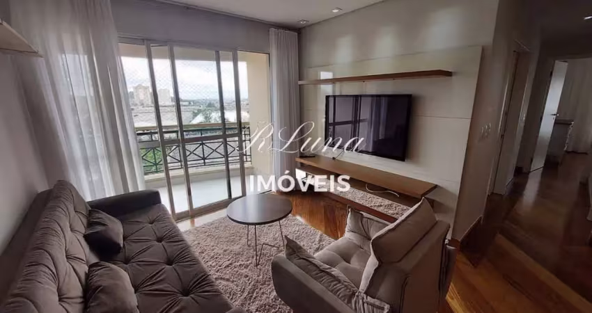 Apartamento padrão de 3 dormitórios em alphaville - barueri- sp