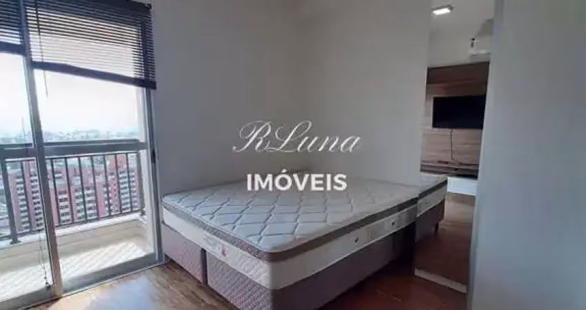 Apartamento padrão de 1 dormitório em alphaville- tamboré- barueri- sp