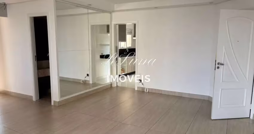 Apartamento padrão de 2 suítes  em  alphaville- tamboré - barueri- sp