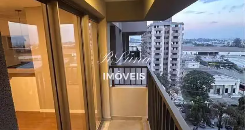 Apartamento padrão de 1 suíte em alphaville - barueri- sp