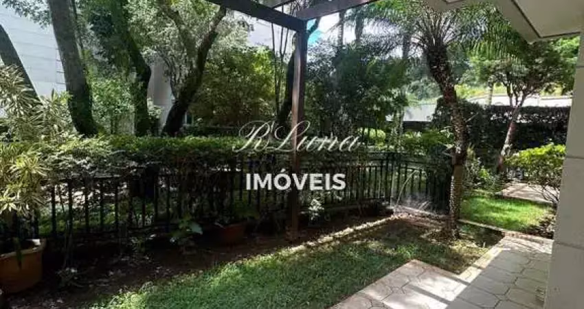 Apartamento padrão de 3 dormitórios  em alphaville - tamboré- santana de parnaíba- sp