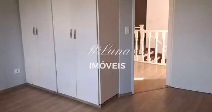 Casa em condomínio  com 4 dormitórios  em alphaville- santana de parnaíba- sp