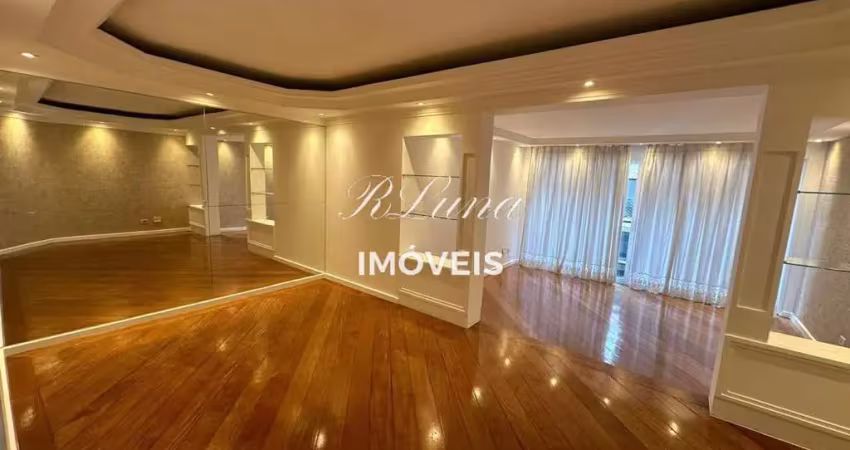 Apartamento com 3 quartos para alugar na Avenida Cauaxi, 222, Alphaville, Barueri