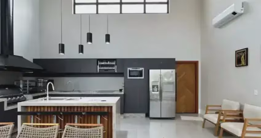 Imóvel para venda tem 315 metros quadrados com 4 quartos no bairro bairro campos de santo antônio