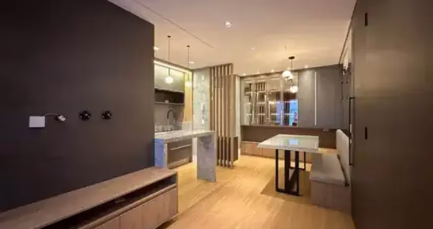 Imóvel para venda com 68 metros quadrados com 3 quartos em centro - balneário camboriú - sc