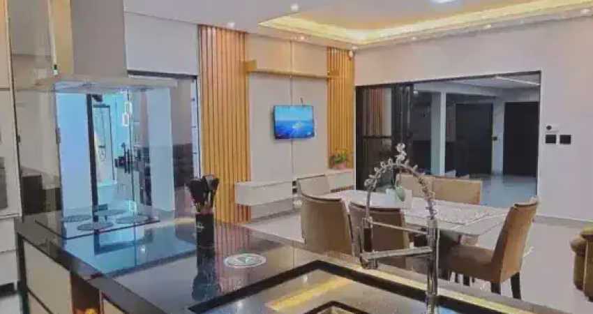 Imóvel para venda tem 138 metros quadrados com 3 quartos em jardim shangai - jundiaí - sp