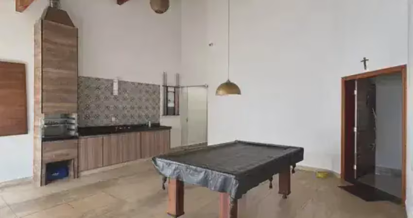 Imóvel para venda tem 170m² com 3 quartos em cândida câmara - montes claros - mg