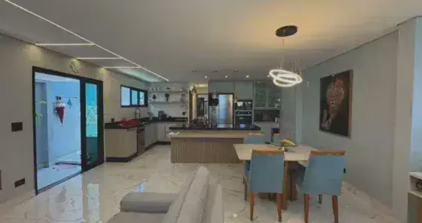 Térrea para venda com 120m² com 3 quartos em centro - são sebastião - sp