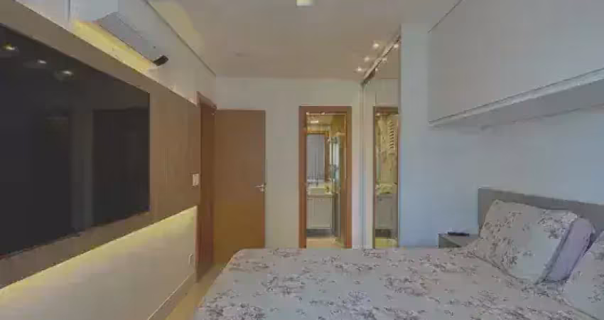 Imóvel para venda tem 92 metros quadrados com 3 quartos em meireles - fortaleza - ce
