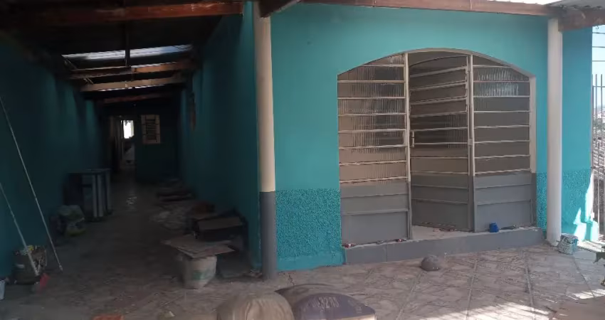 Casa com 2 quartos para alugar no Jardim Portela, Itapevi 