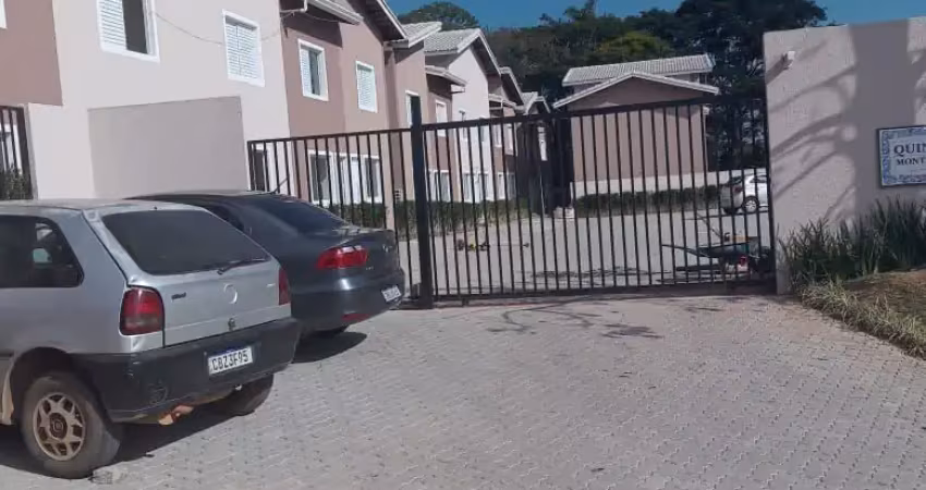 Casa em condomínio fechado com 2 quartos à venda na Rua do Engenho, 894, Parque Monjolo, Cotia